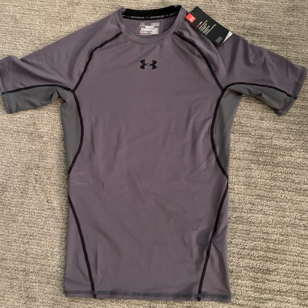 Under Armour Compression Shirt